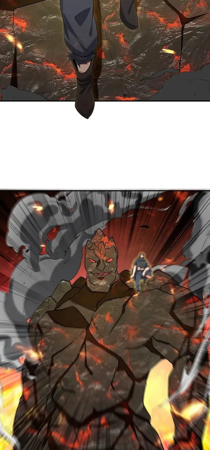 Read The Dragon King