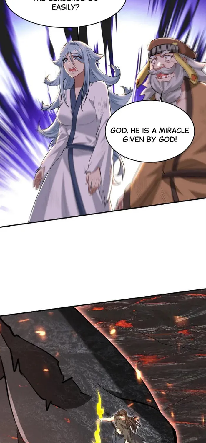 Read The Dragon King