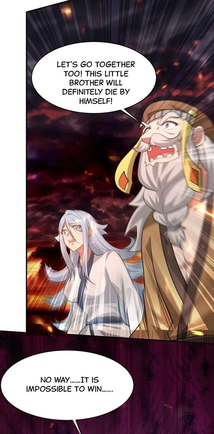 Read The Dragon King
