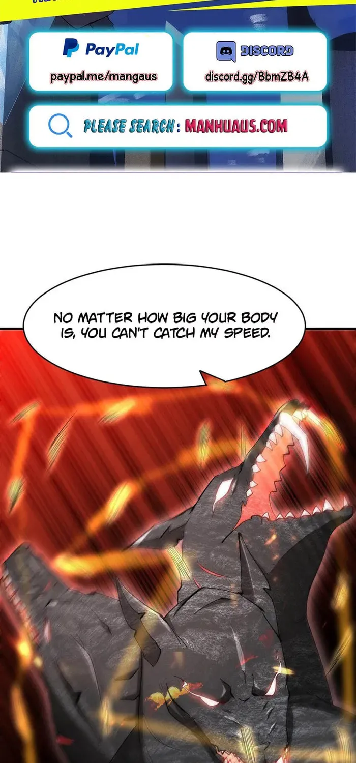 Read The Dragon King