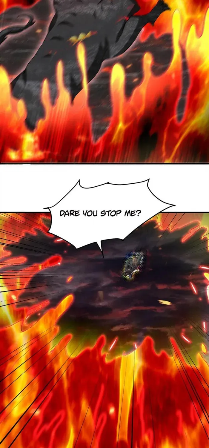 Read The Dragon King