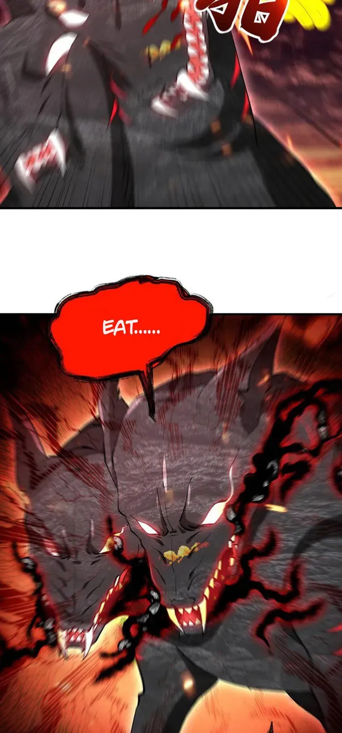 Read The Dragon King