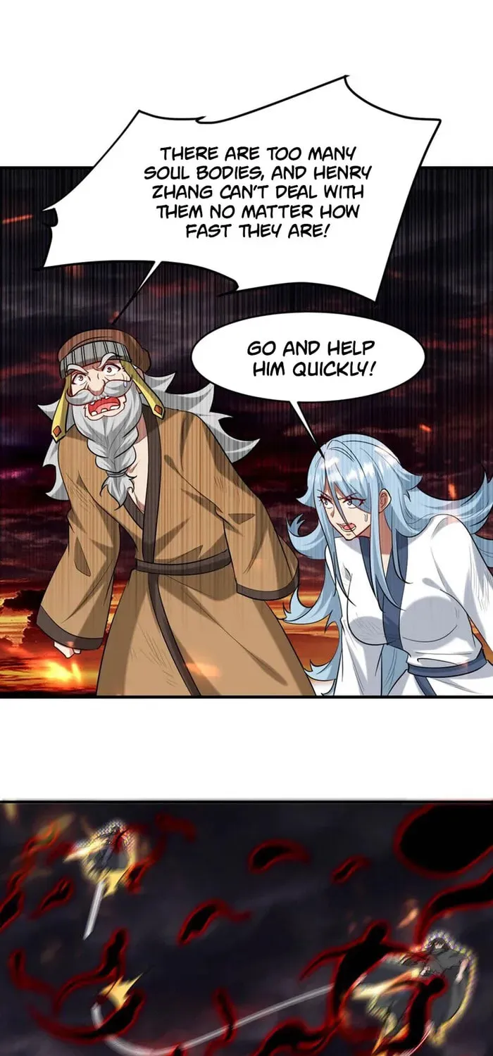 Read The Dragon King