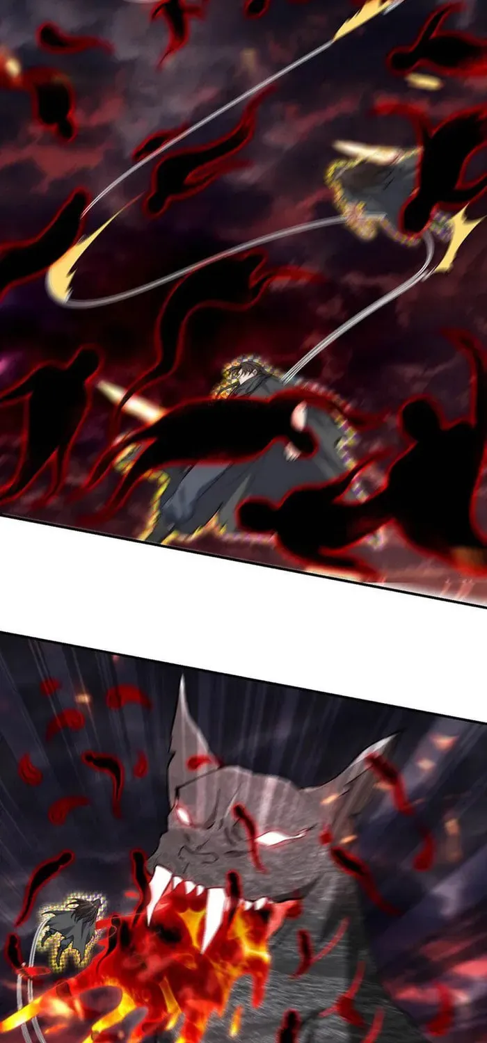 Read The Dragon King