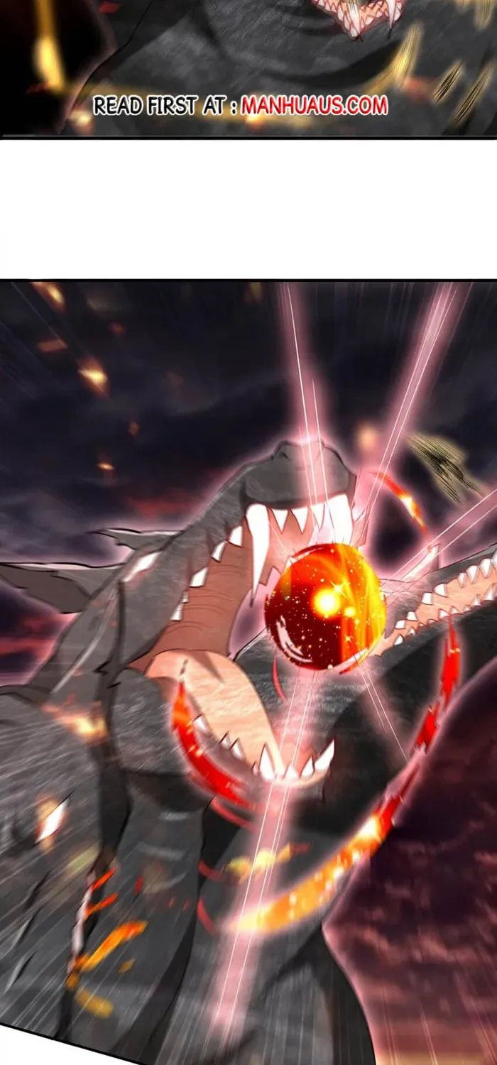 Read The Dragon King