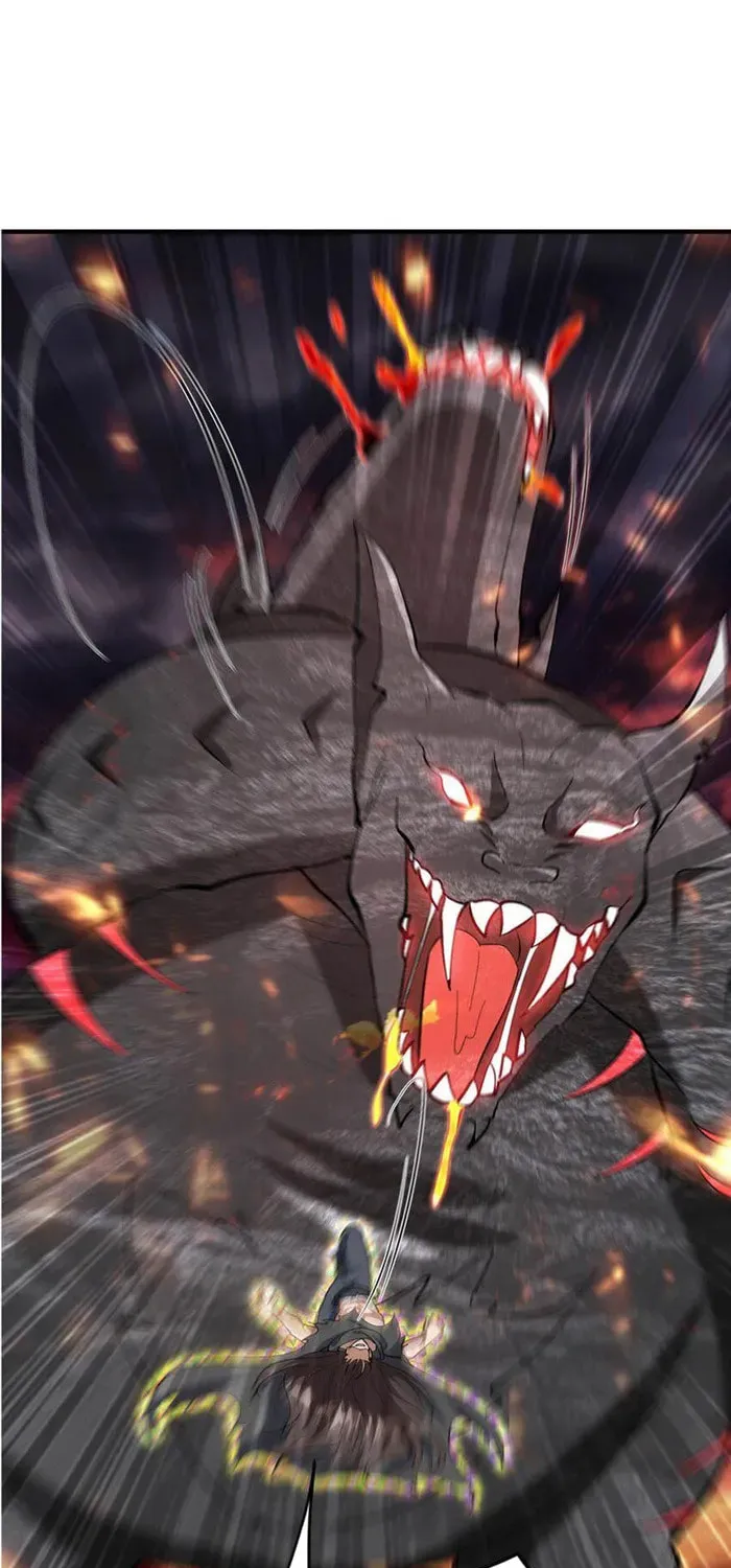 Read The Dragon King