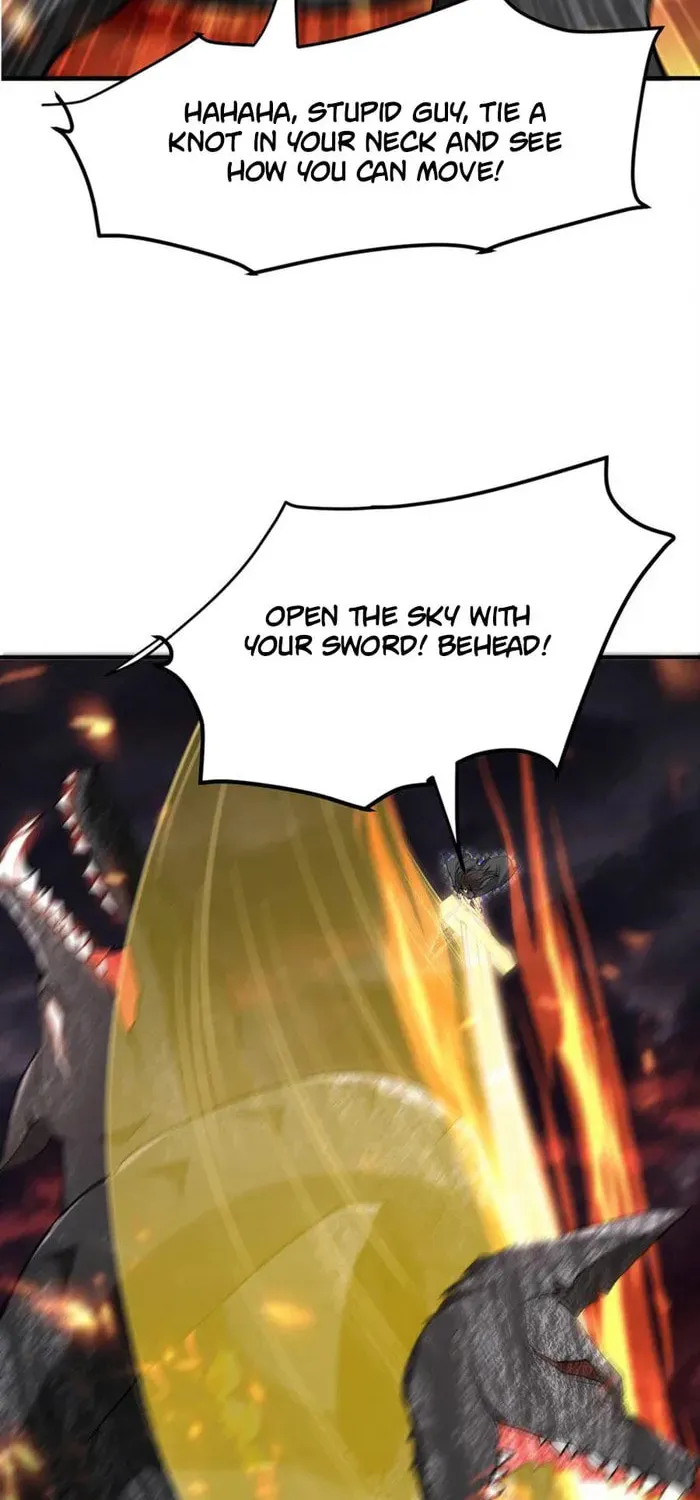 Read The Dragon King