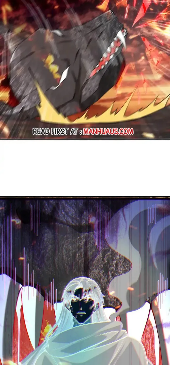 Read The Dragon King