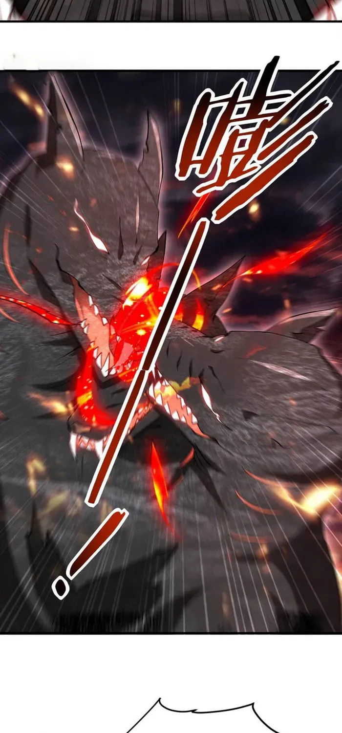 Read The Dragon King