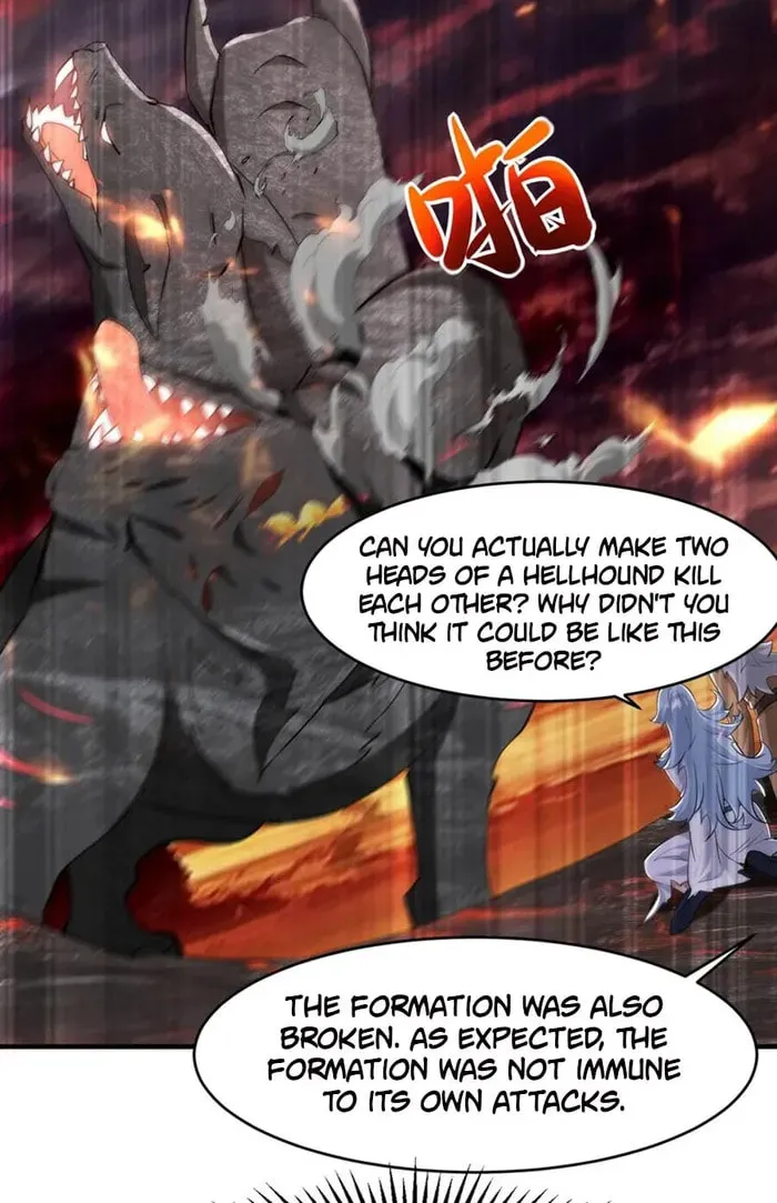 Read The Dragon King