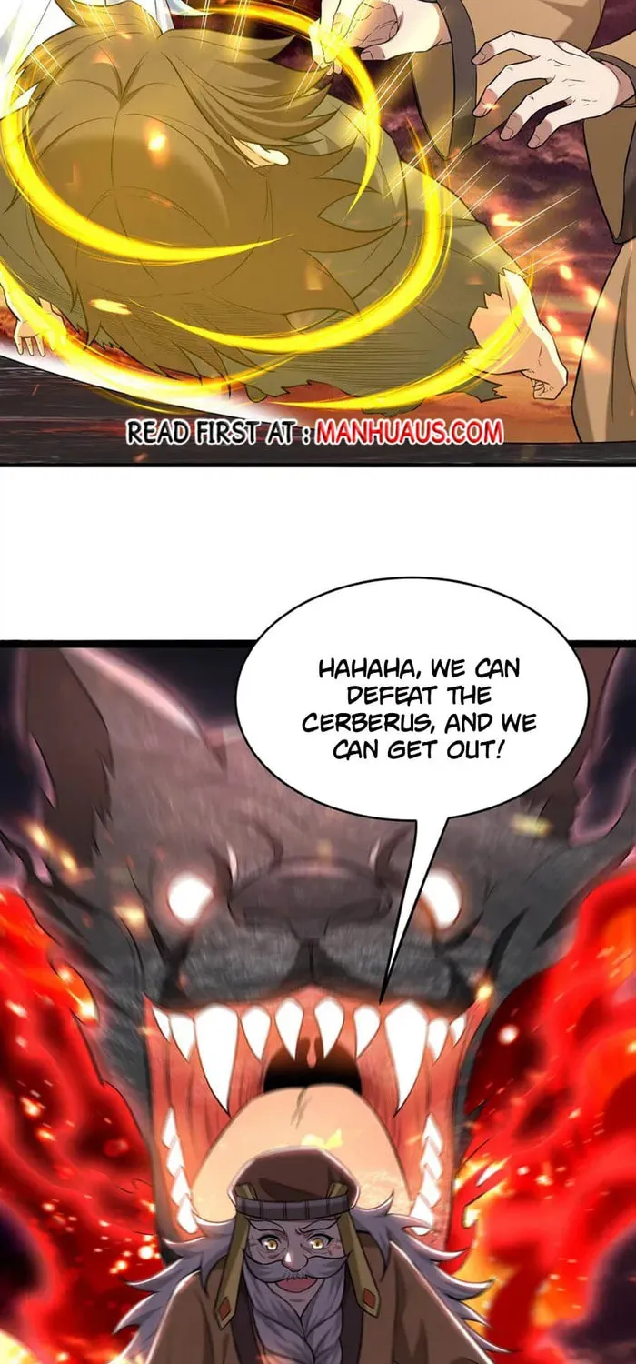 Read The Dragon King