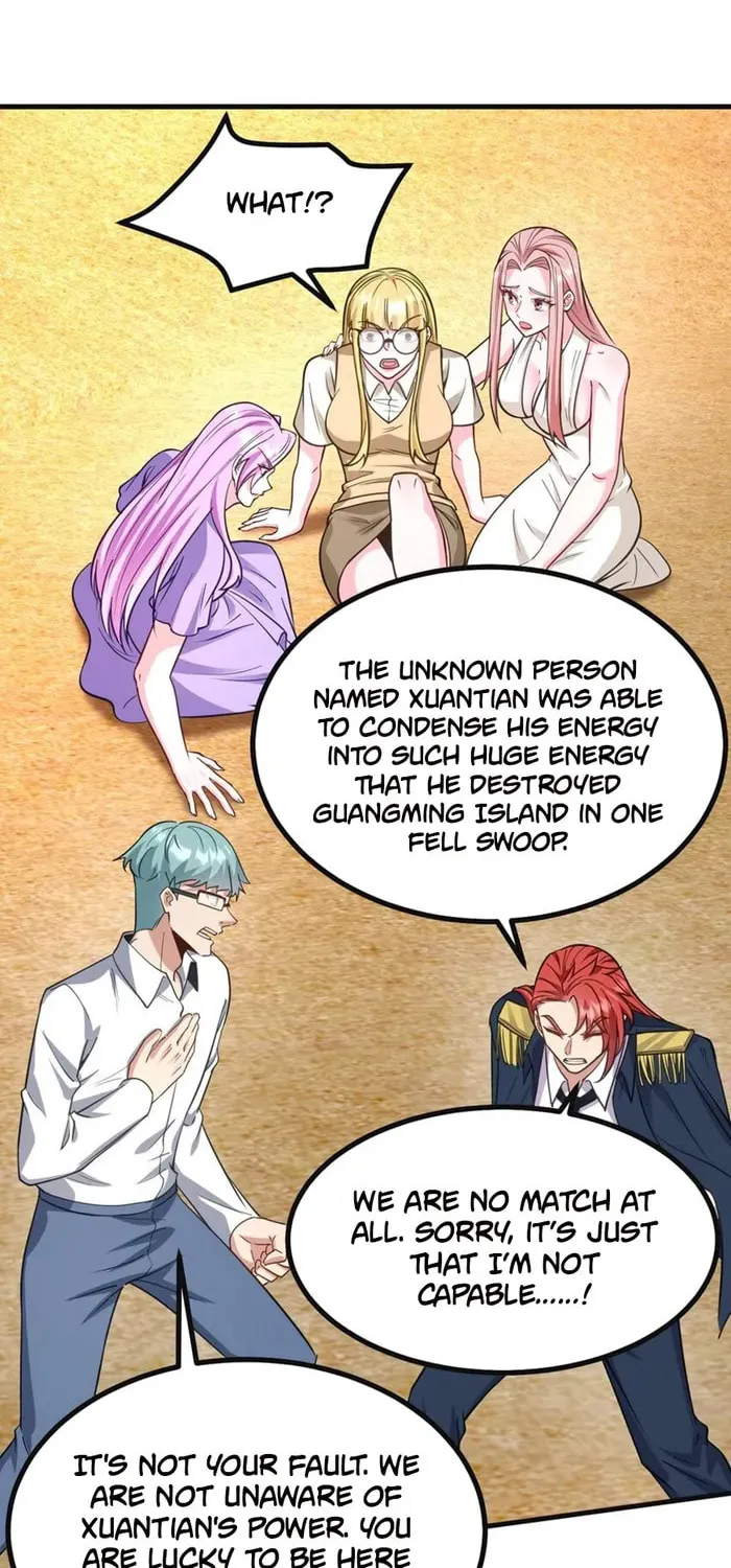 Read The Dragon King