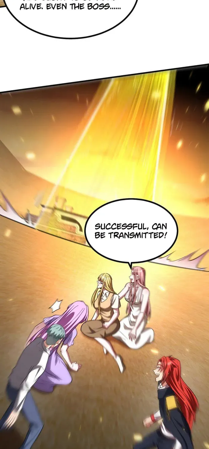 Read The Dragon King