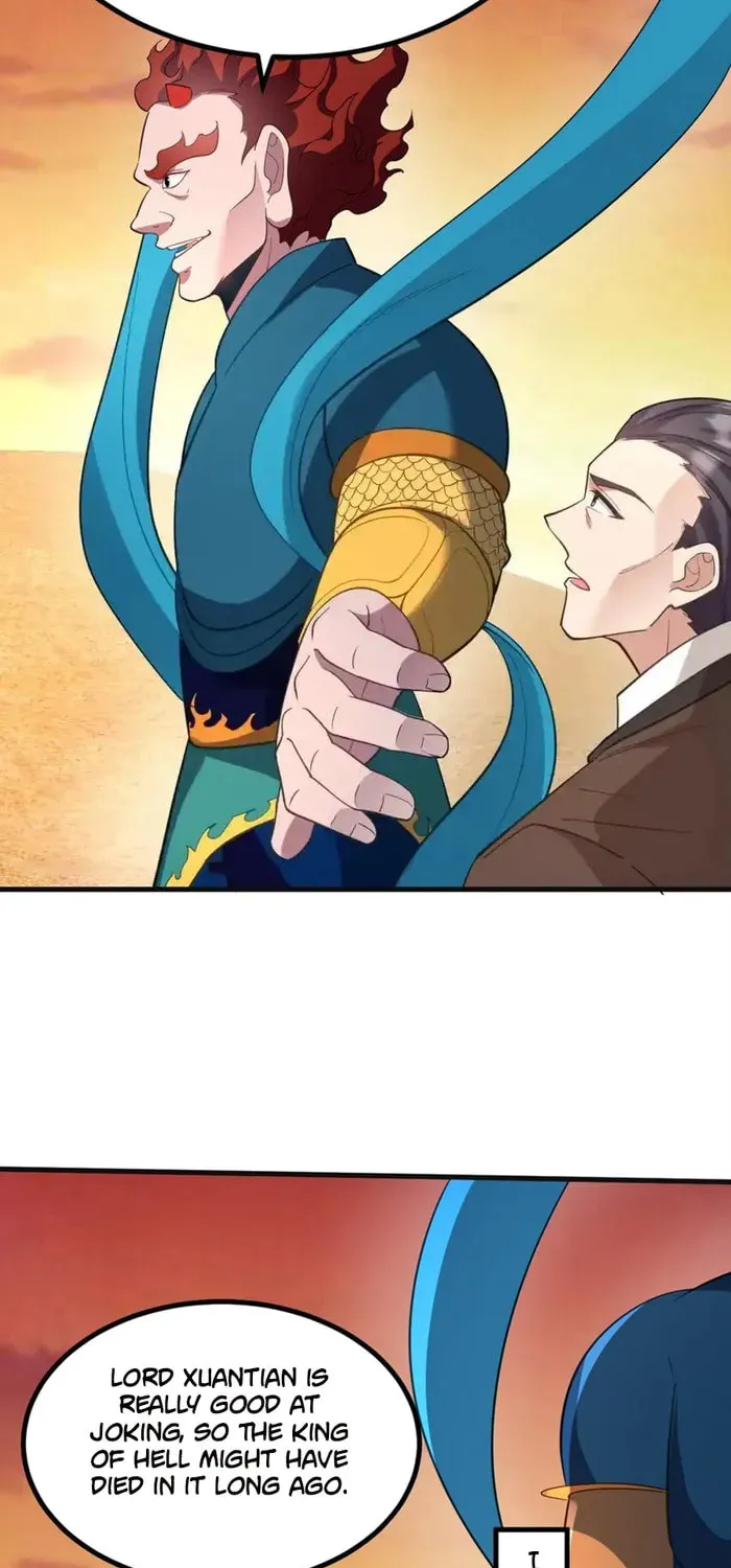 Read The Dragon King