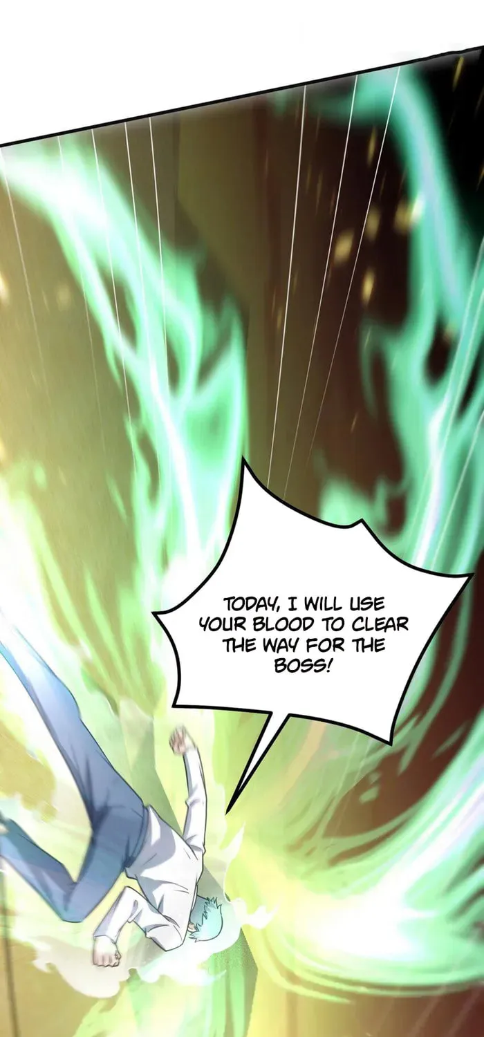Read The Dragon King