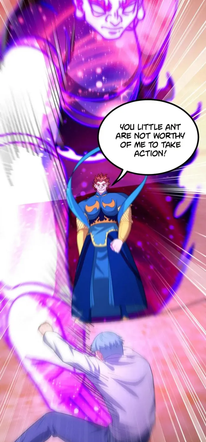 Read The Dragon King