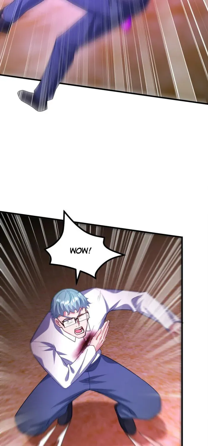 Read The Dragon King