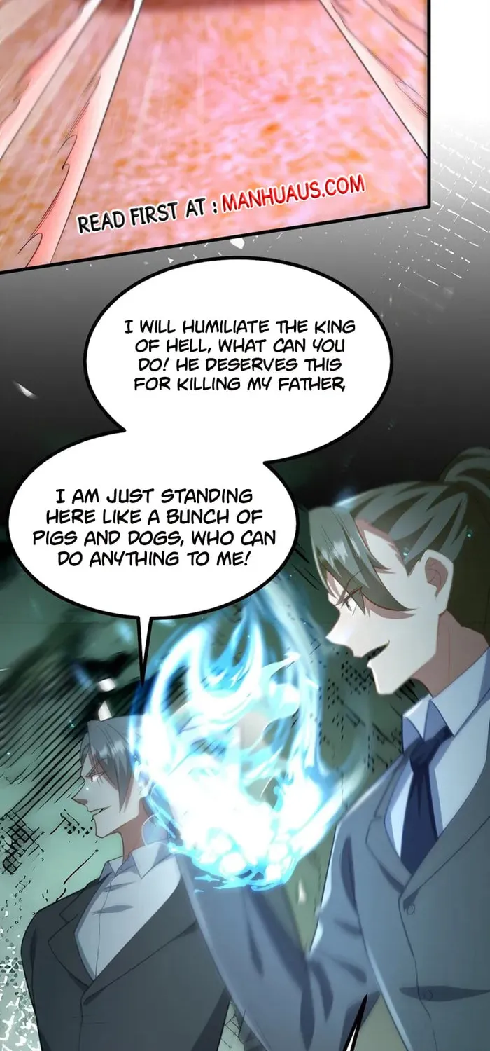 Read The Dragon King