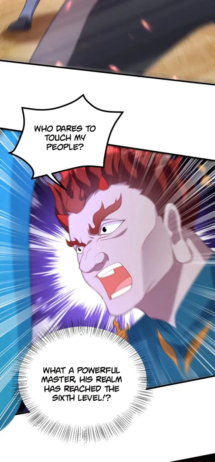 Read The Dragon King