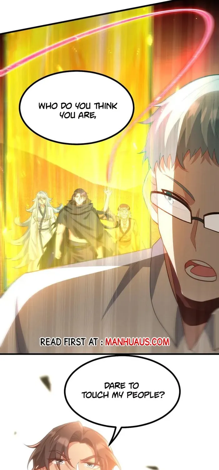 Read The Dragon King