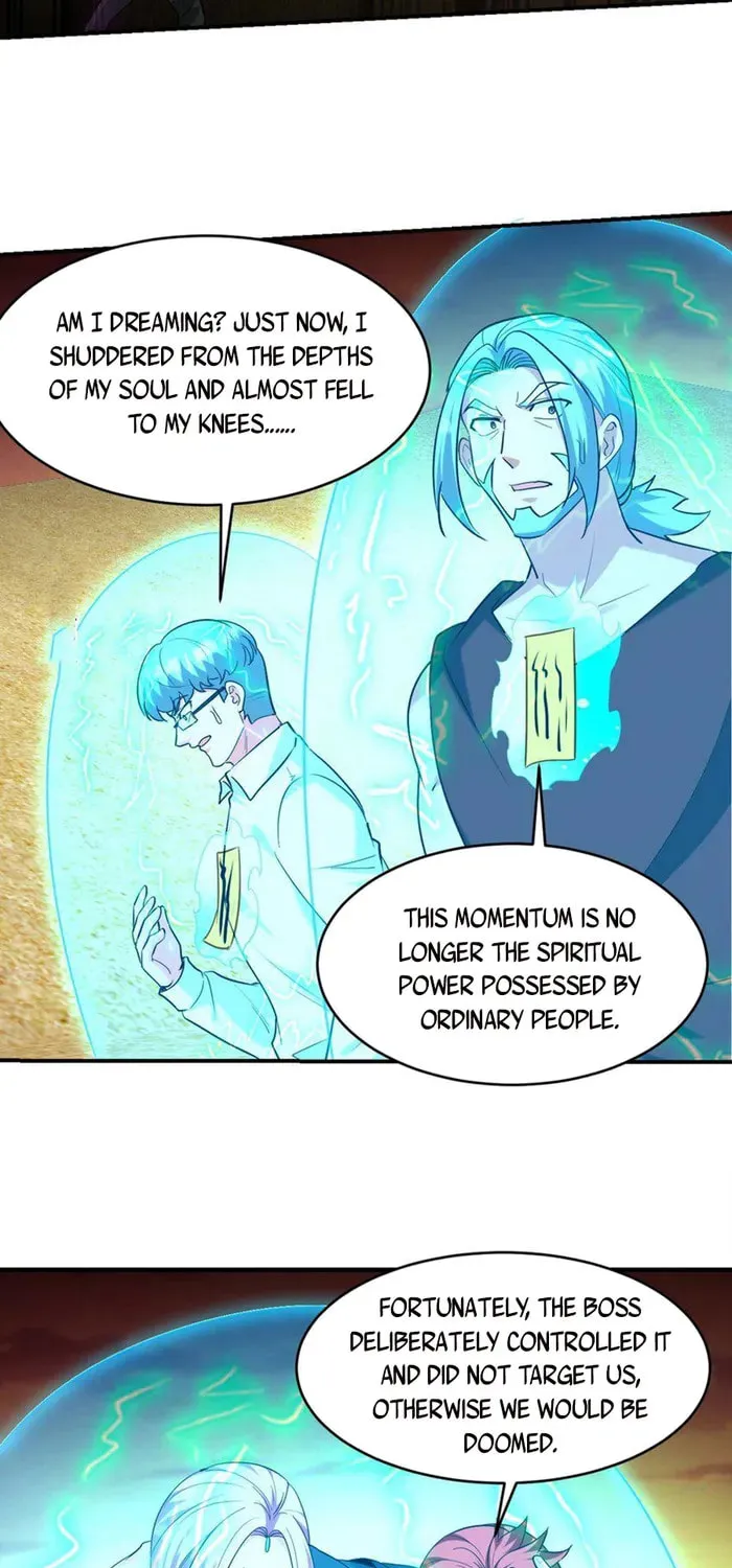 Read The Dragon King