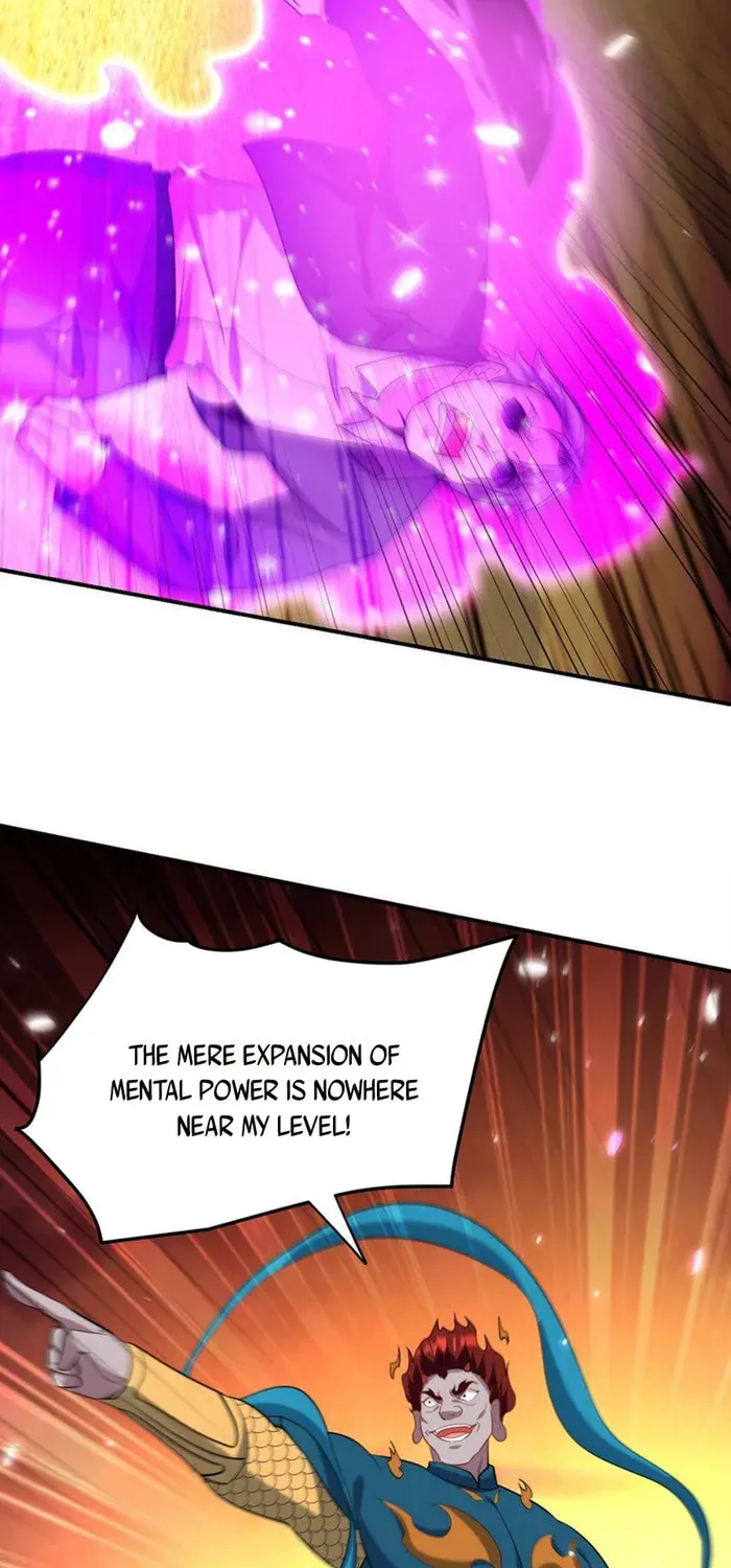 Read The Dragon King