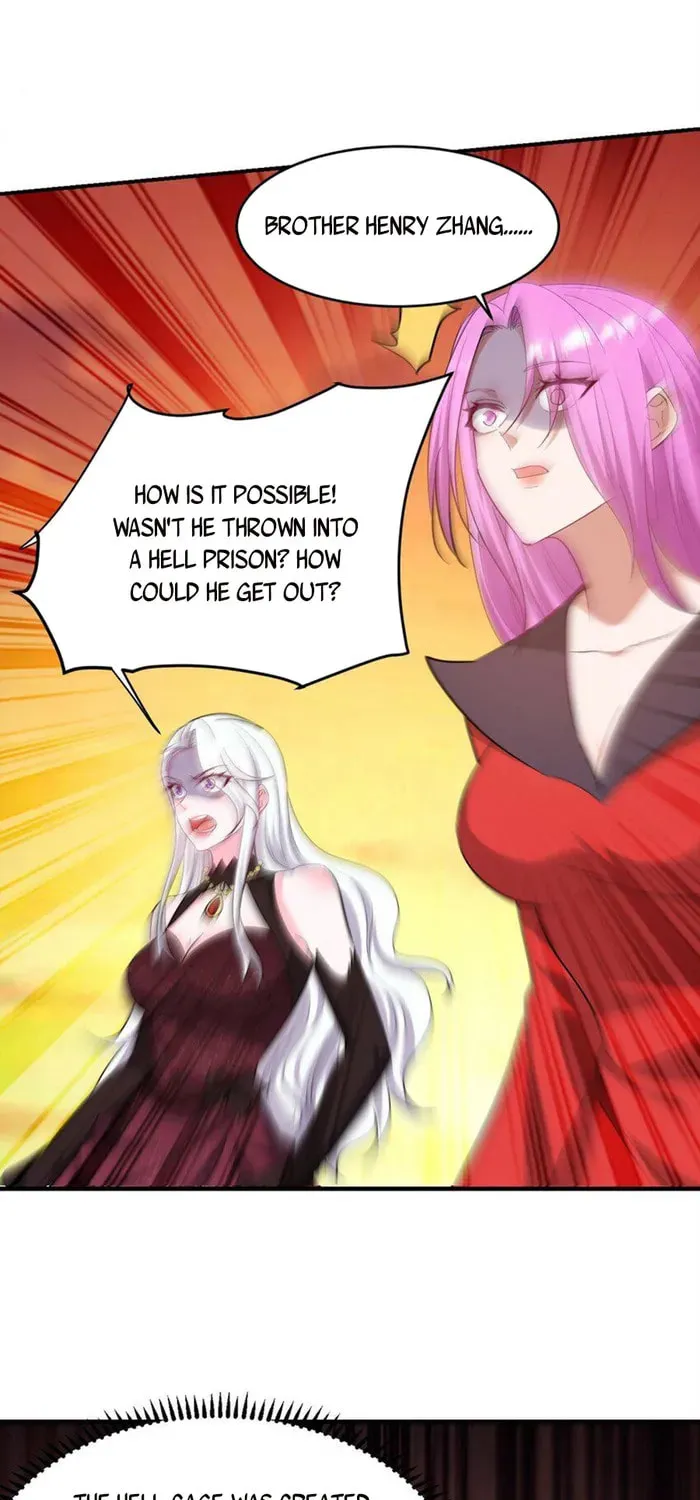 Read The Dragon King