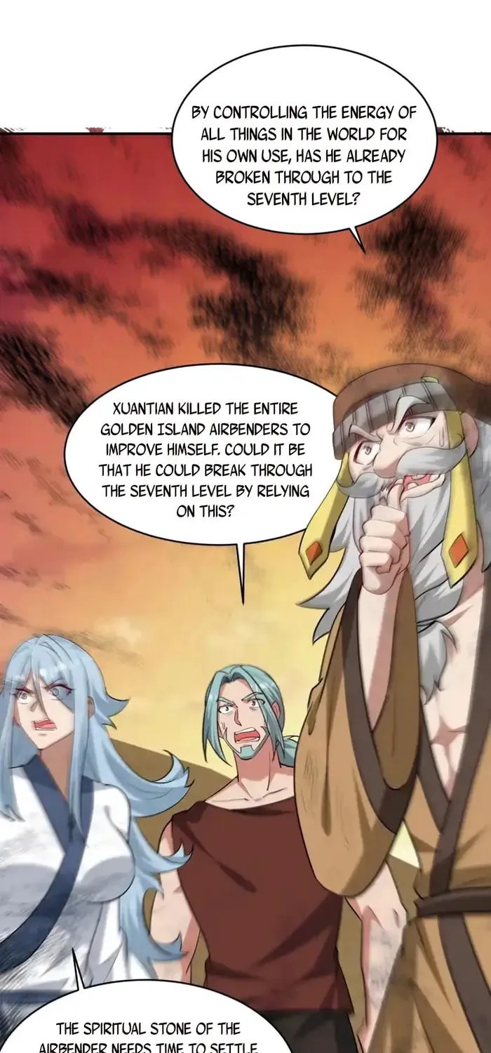 Read The Dragon King