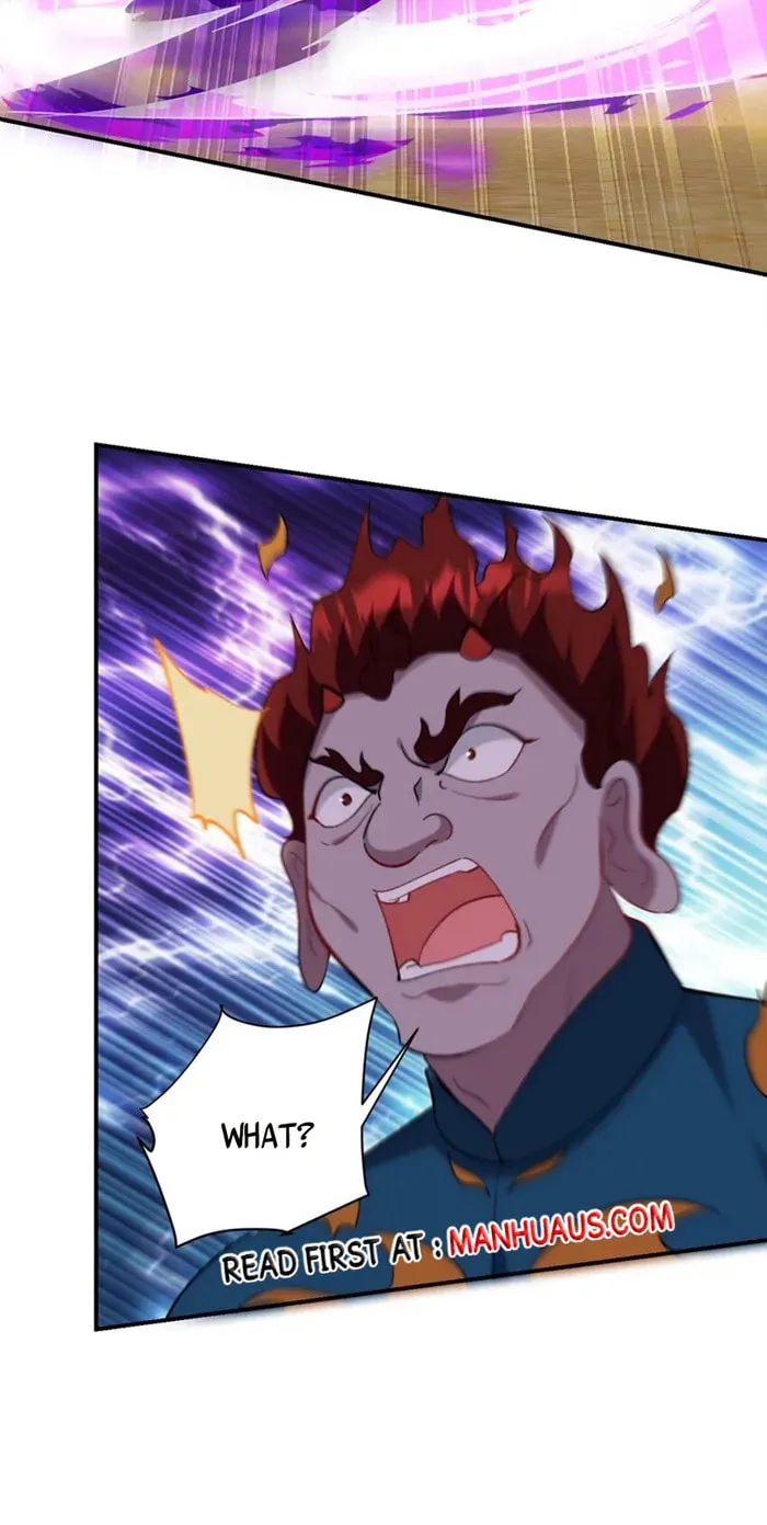 Read The Dragon King