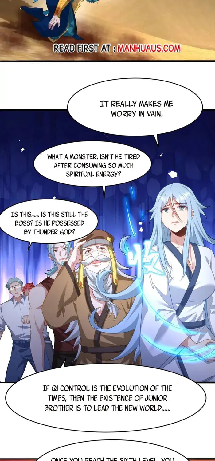 Read The Dragon King