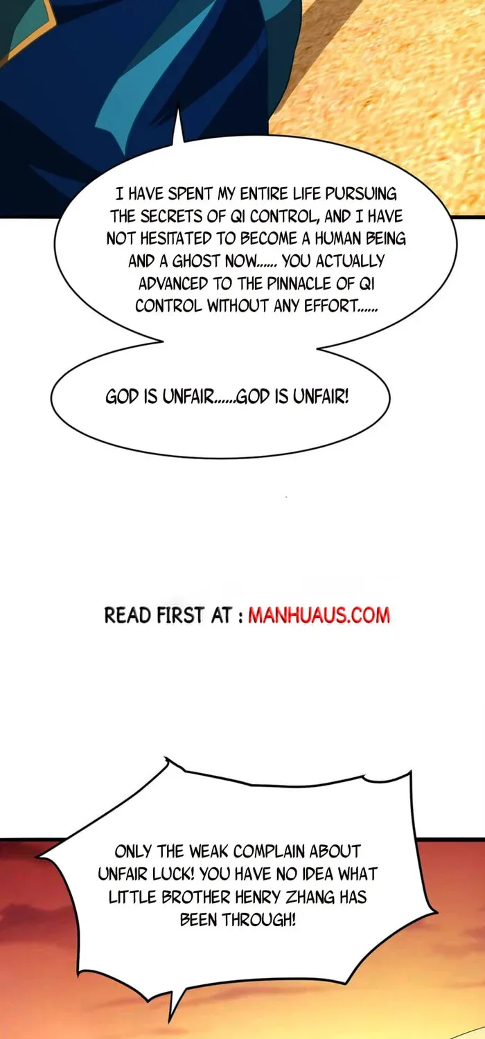 Read The Dragon King