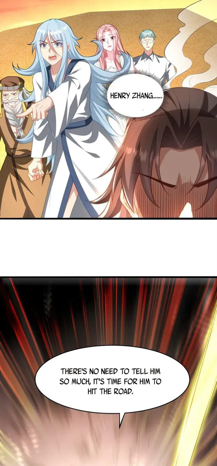 Read The Dragon King