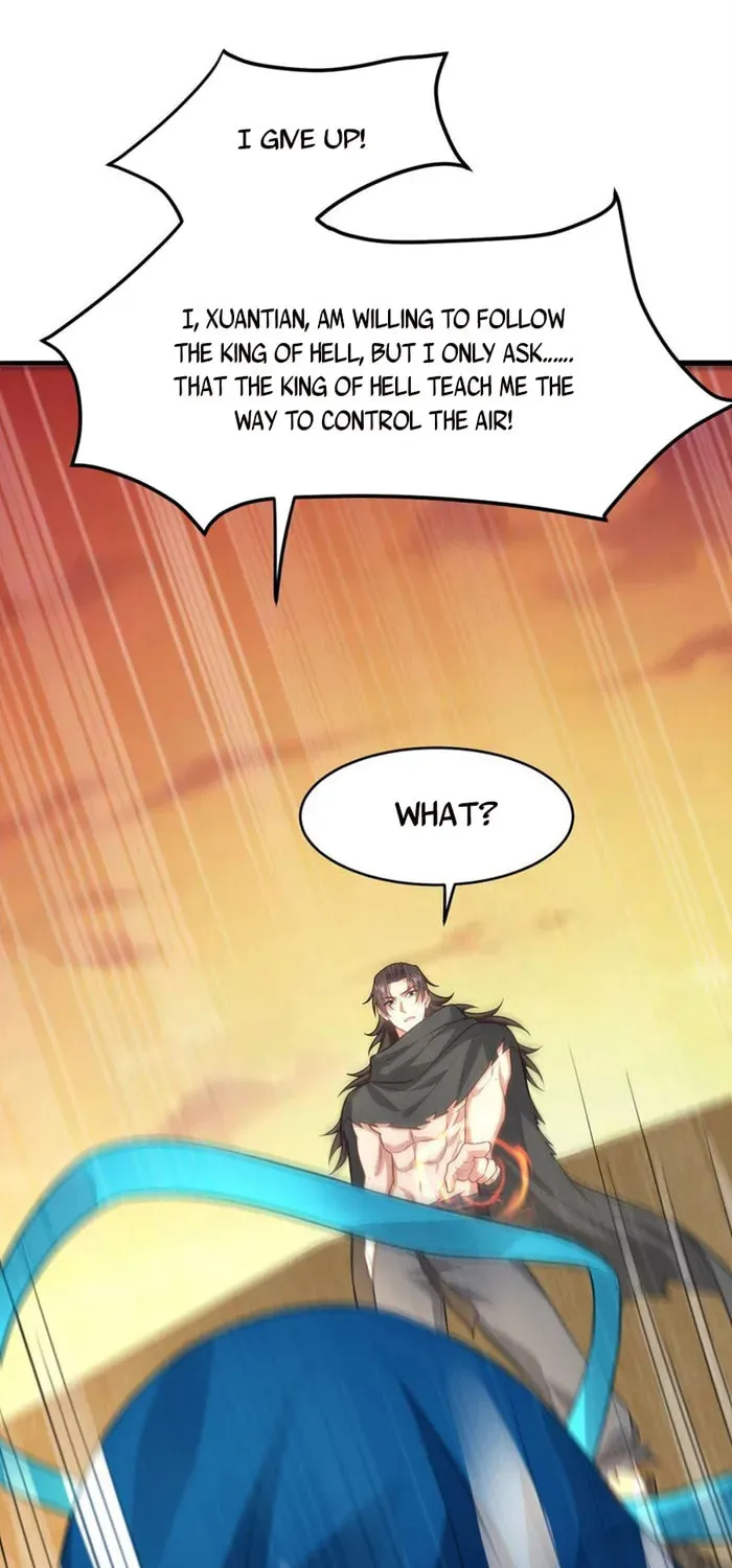 Read The Dragon King