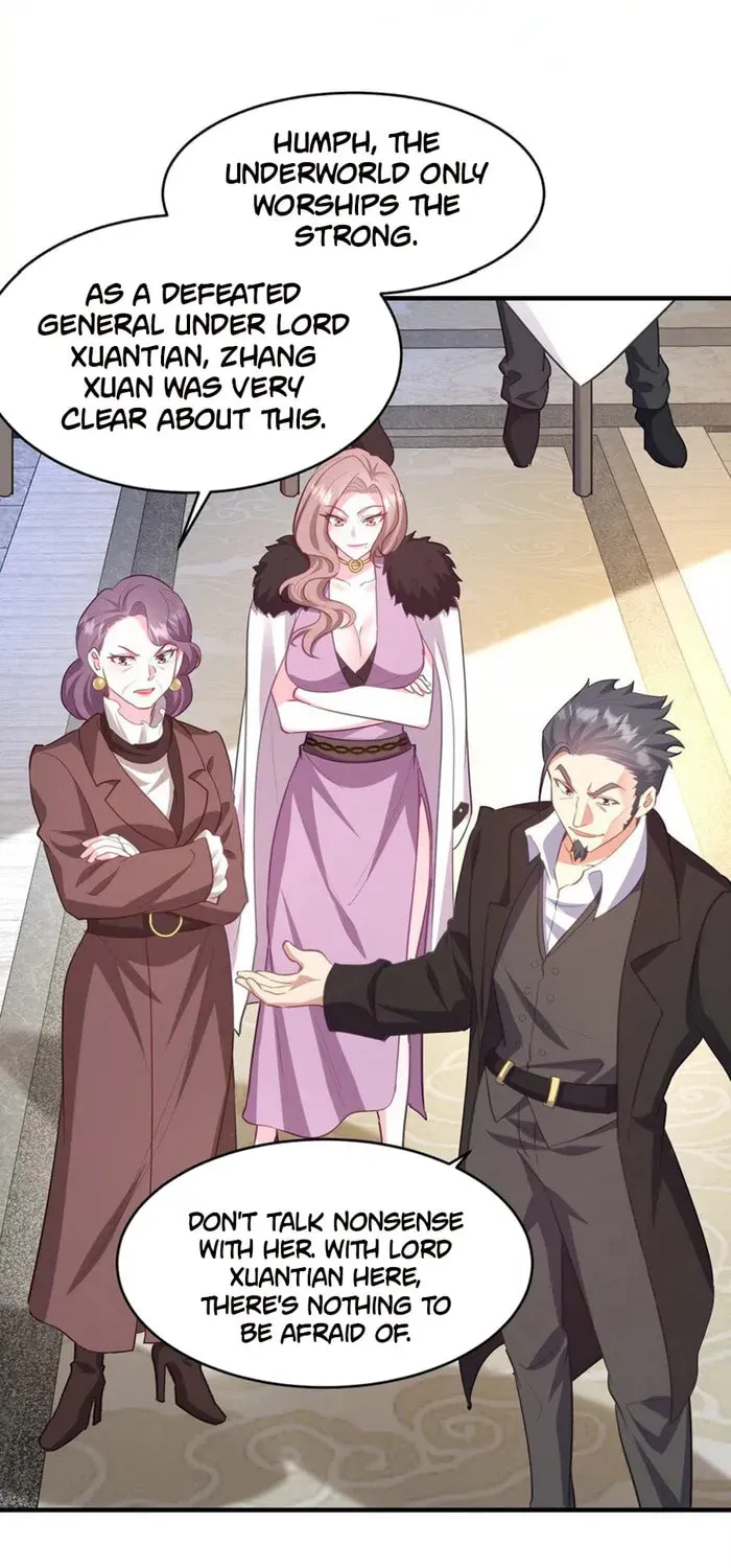 Read The Dragon King