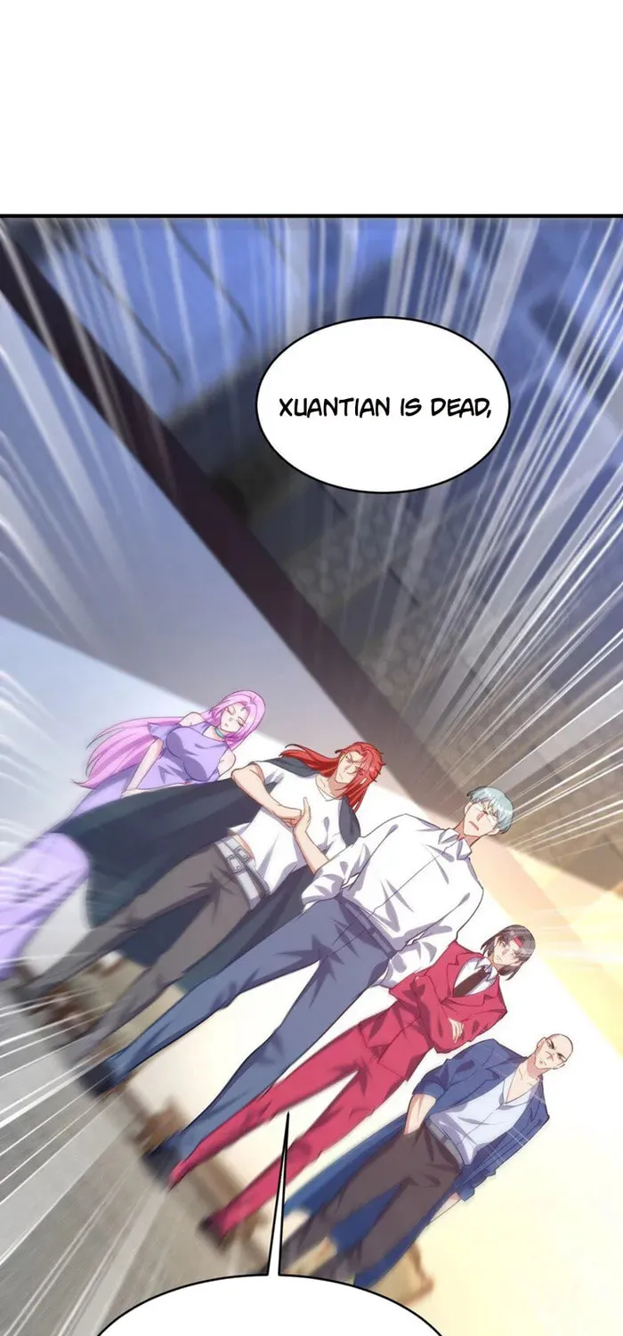 Read The Dragon King