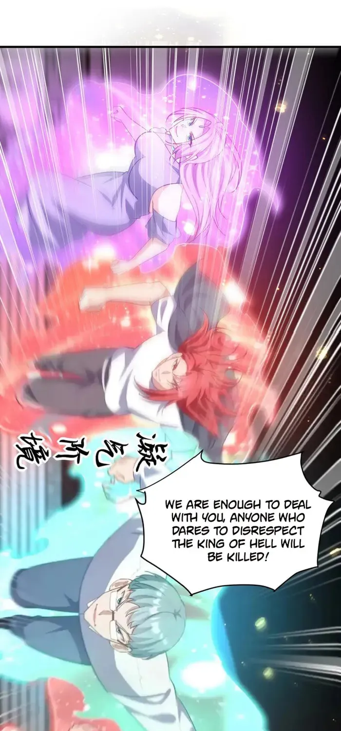Read The Dragon King