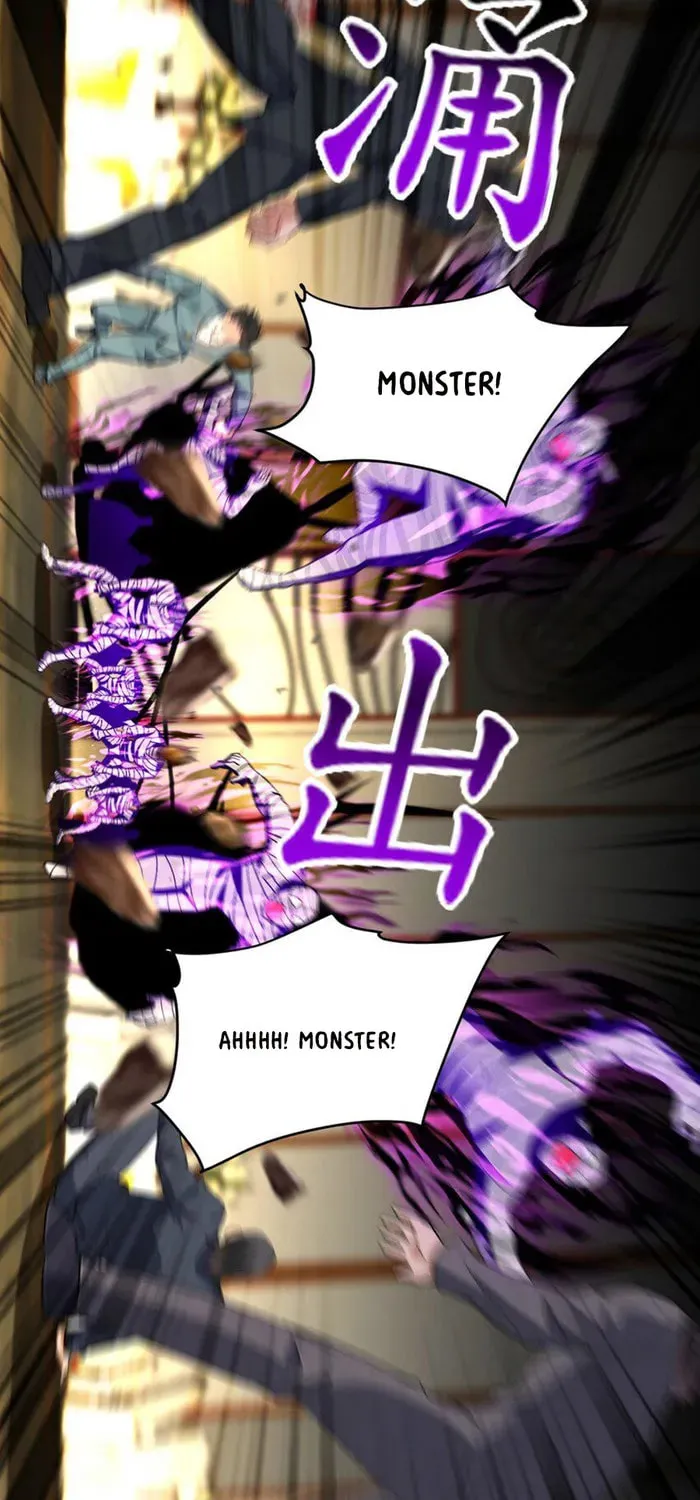 Read The Dragon King