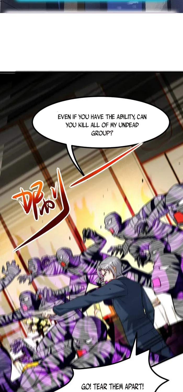 Read The Dragon King