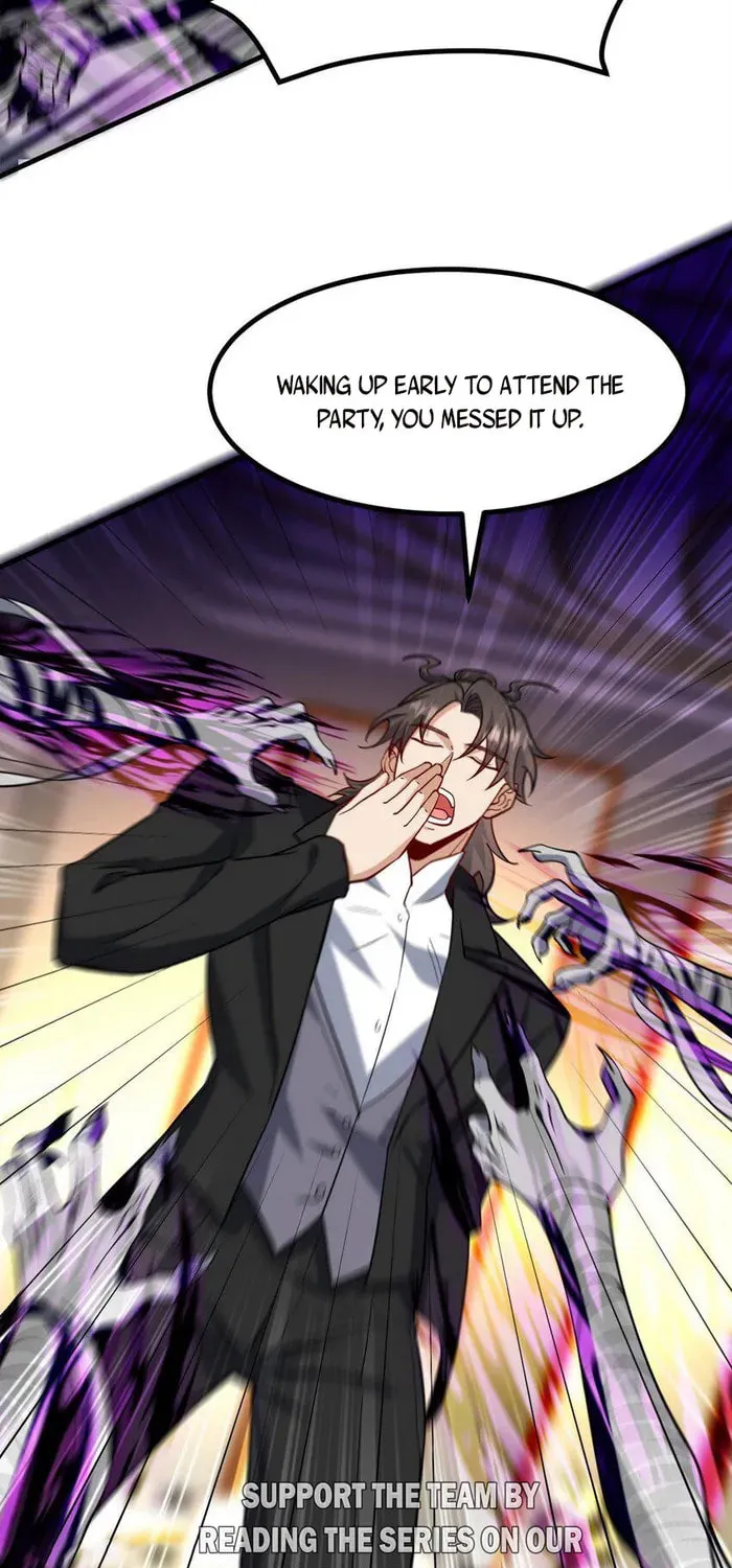 Read The Dragon King