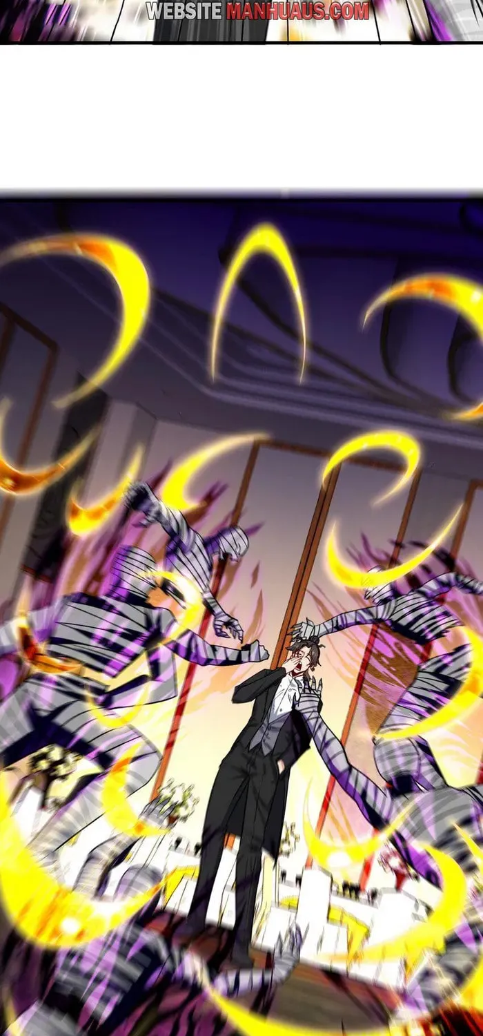 Read The Dragon King