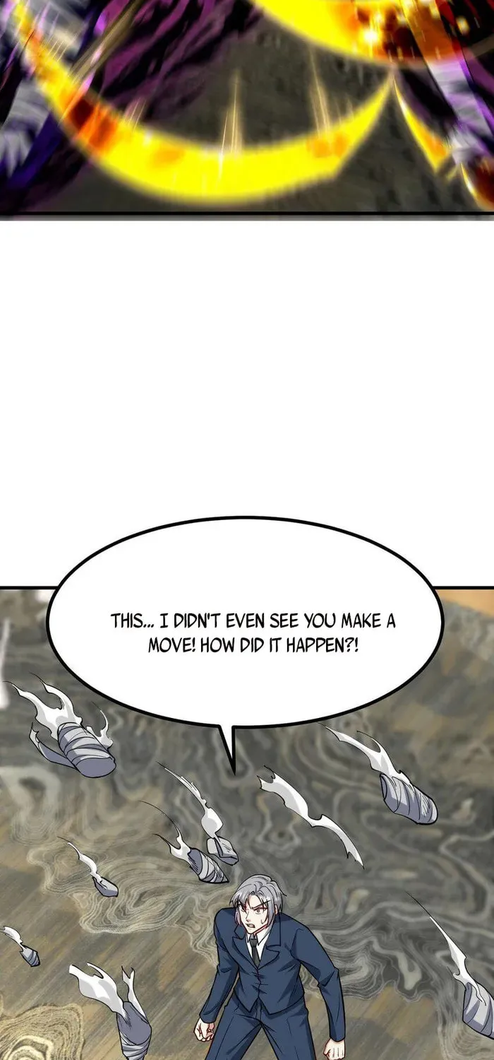 Read The Dragon King