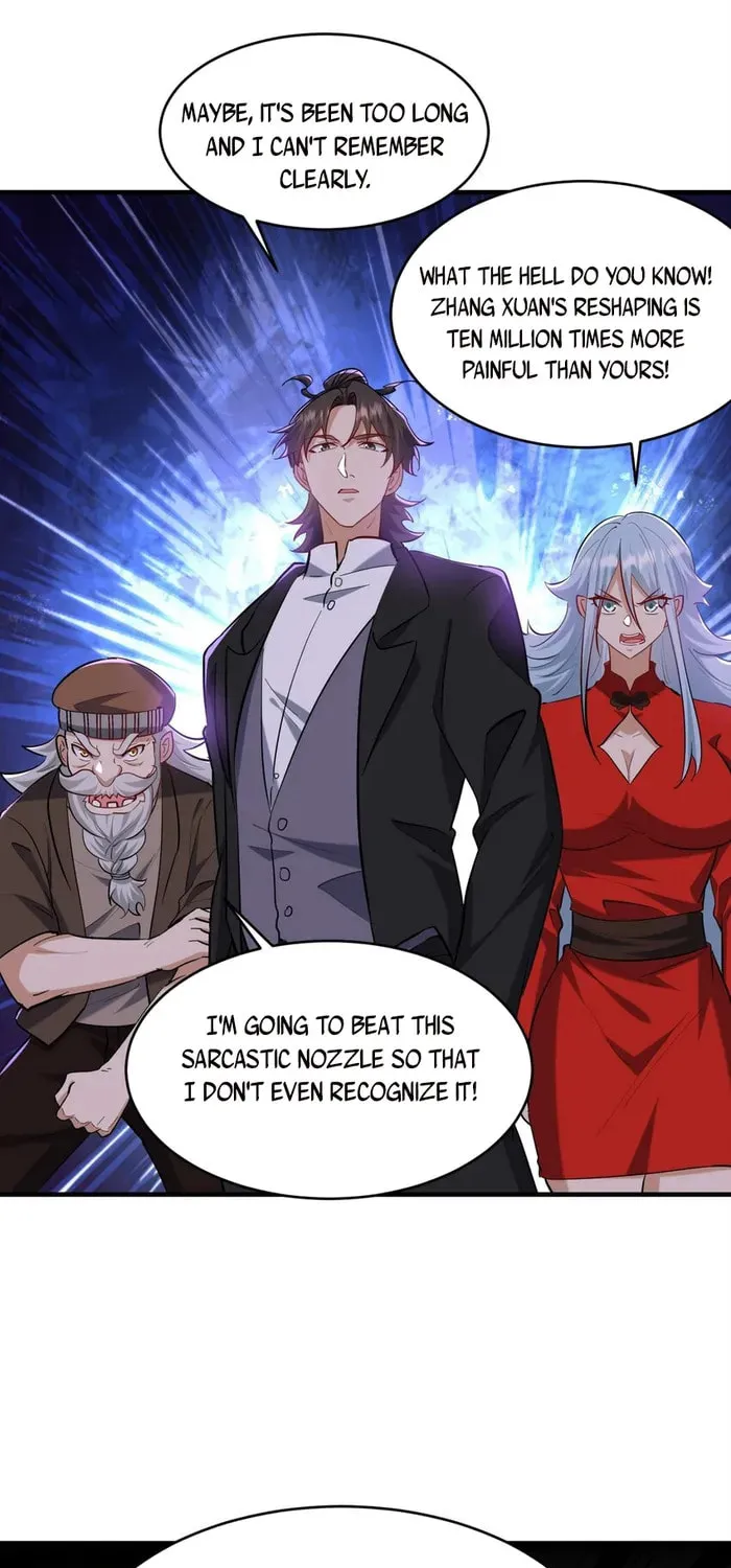Read The Dragon King