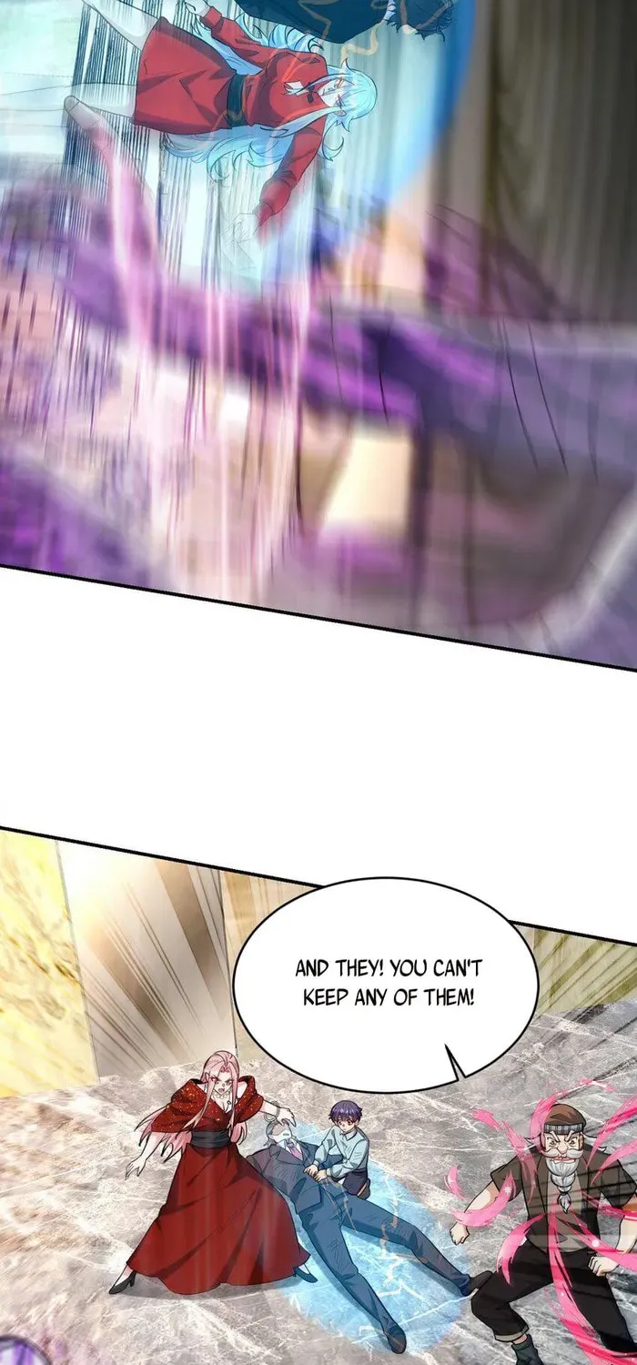 Read The Dragon King