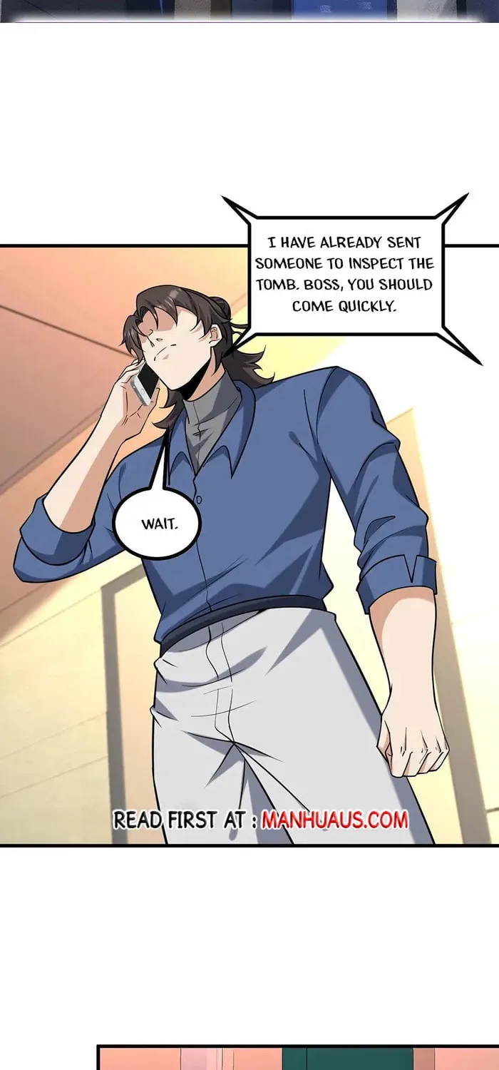 Read The Dragon King