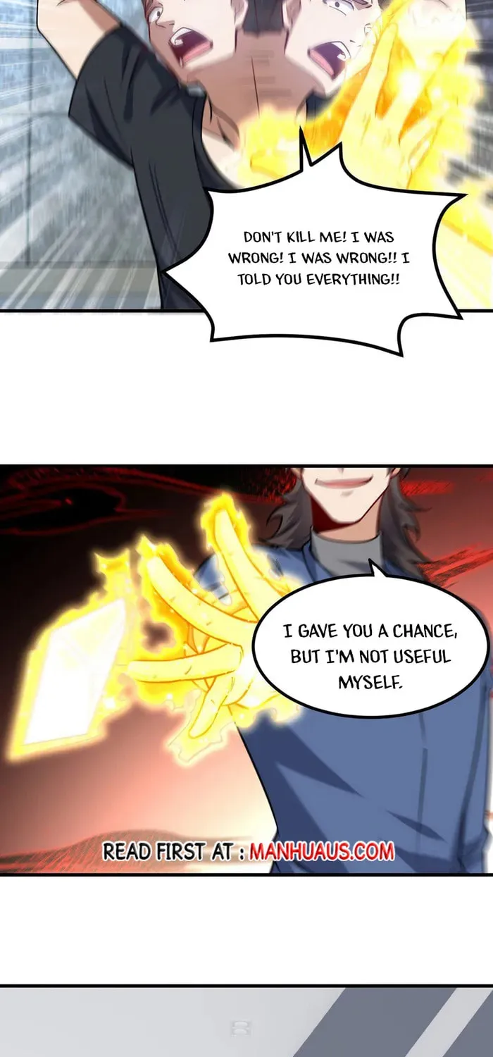 Read The Dragon King