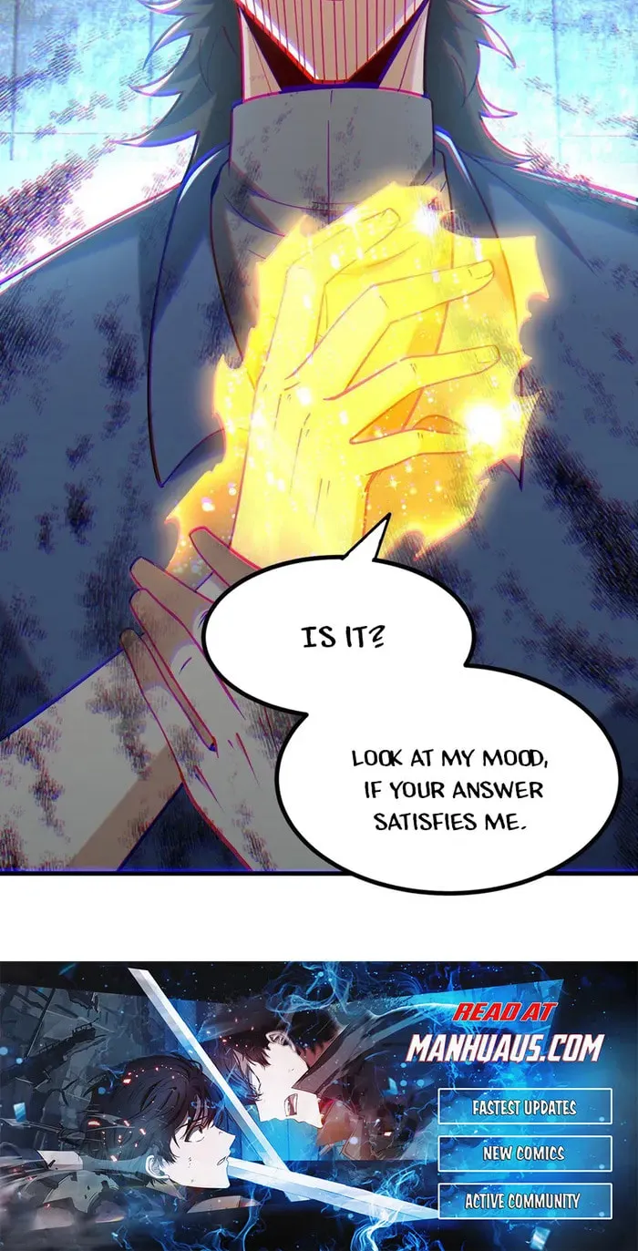 Read The Dragon King