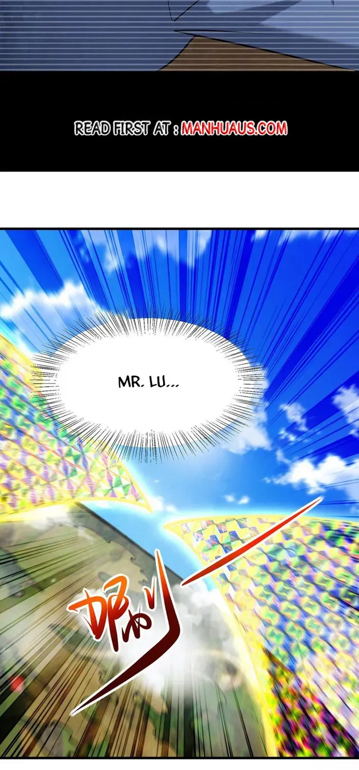 Read The Dragon King