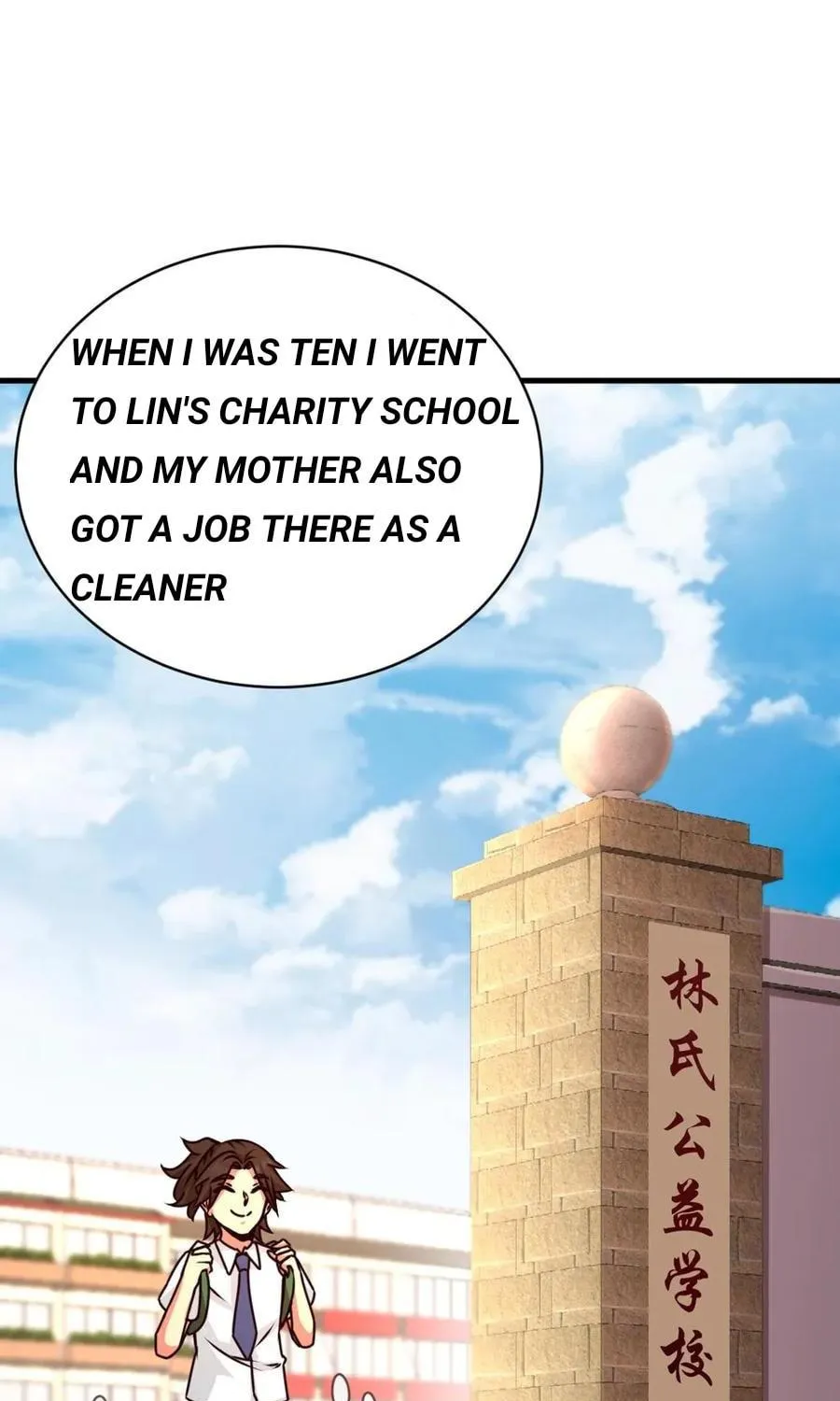 Read The Dragon King