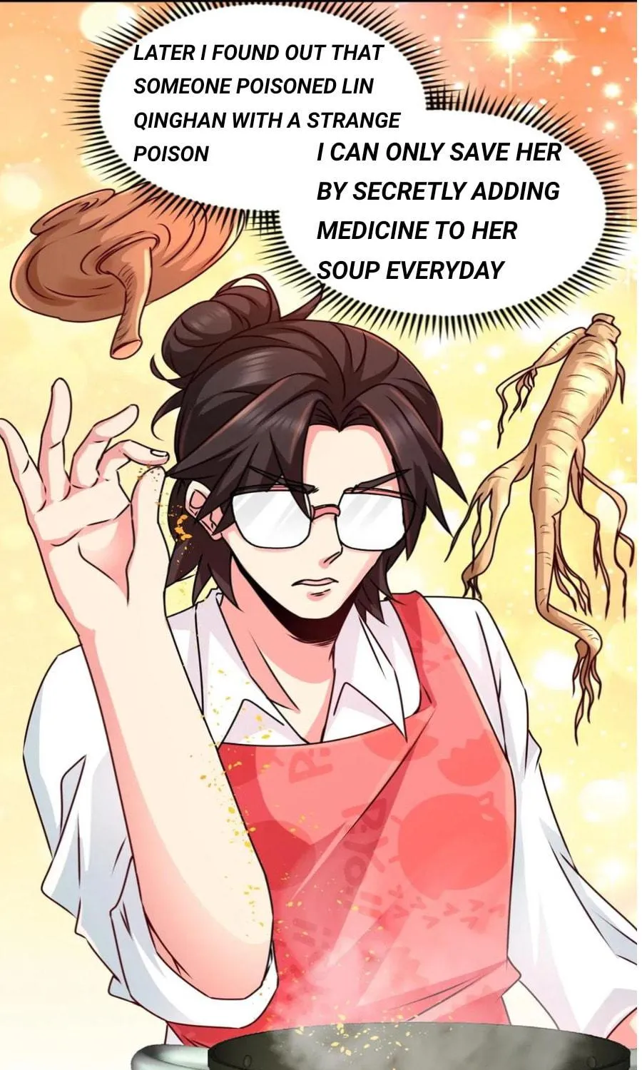 Read The Dragon King