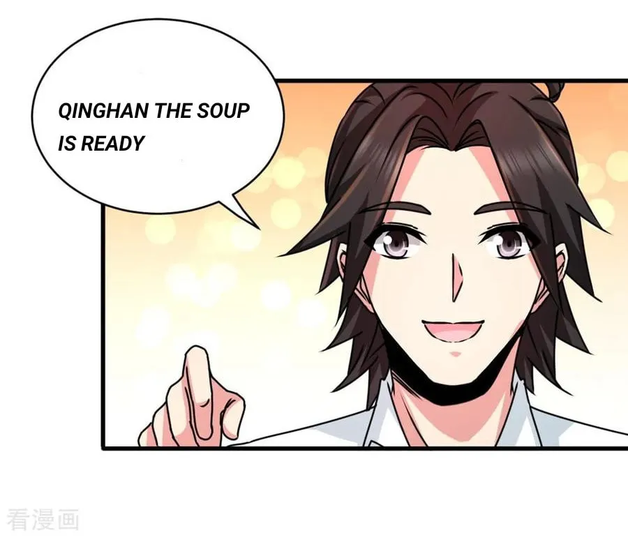 Read The Dragon King